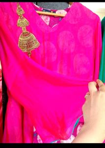 Ethnic Kurta✌️♥️