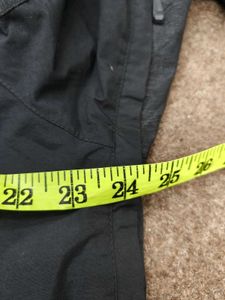 Men's McKinley Hooded Jacket