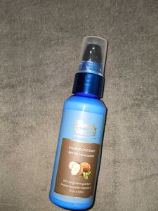 Blue Nectar Spf 50 Face Lotion