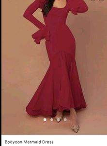 Savana Dress
