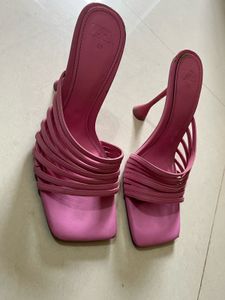 Zara Trending Heels