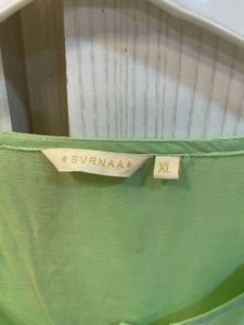 Elegant Kurta