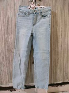 Denim Jeans 👖