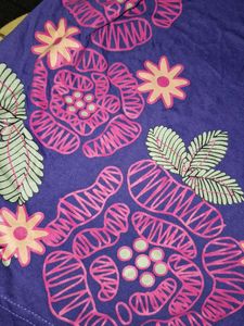 easybuy Floral T-Shirt