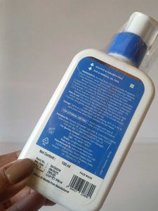 The Derma Co. Benzoyl Peroxide Face Wash