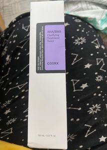Cosrx AHA BHA Toner
