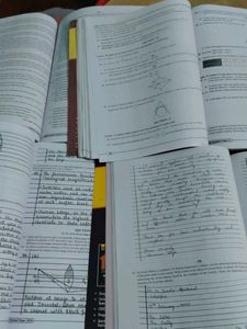 Pw Sample Paper  Book