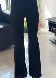 H&amp;M strechable trouser