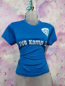 Sports T Shirt 11mar5