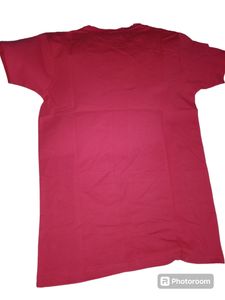 Man T-shirt