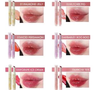 Gegebear Solid Lipgloss