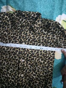 Handmade Cotton Shirts For Kids