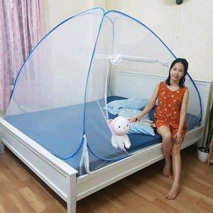 Mosquito 🦟 Net Hanging For Double Bed 🛏️