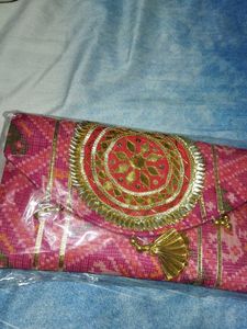 Bag For Navratri