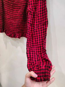 Beautiful Pinteresty Top
