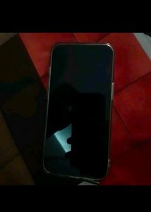 iPhone 13 With Charger