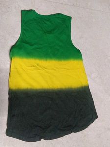 women's Tank Top