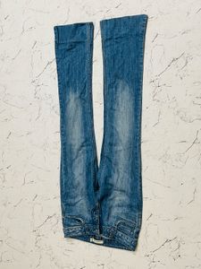 Zara Basic Denim Jeans