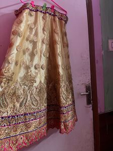 Lahenga