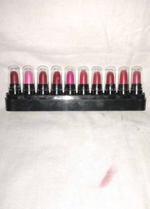 Mini Lipstick Set