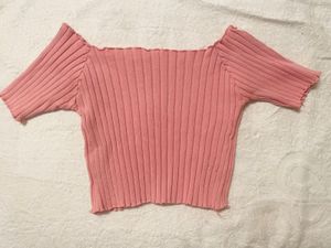 Women&#39;s Beth Rib Tops