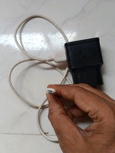 Samsung Charger