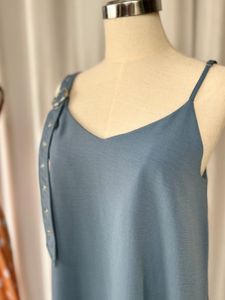 Korean Summer Dress