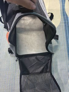 Pet Carrier Bag