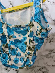 Beautiful Corset From Either Savana Or Newme