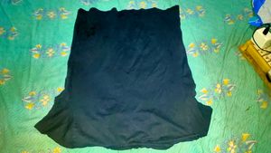 Graphic Print Tee - Live the Moment