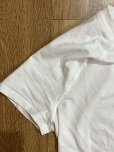 H&amp;M Cropped T-shirt