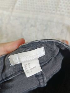 H&amp;M Black Jeans