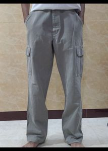 original lee cargo 6 pocket