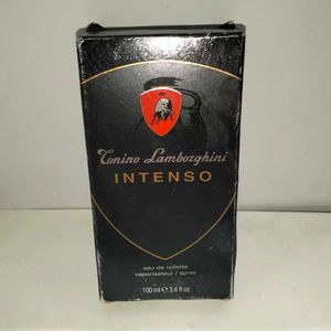 Tonino Lamborghini Intenso Eau de Toilette
