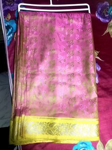Pattu Sareey