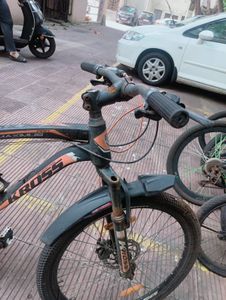 Kross Encode 27.5T/29T SS/21 Bike