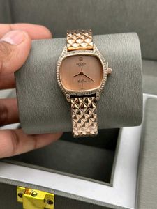 ROLEX PREMIUM QUALITY NEW MODEL LADIES WATCH