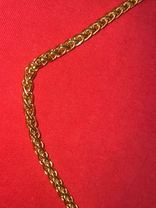Imitation Chain