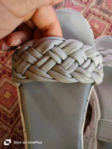 Braided Flats