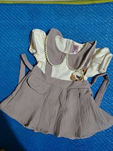 Cute Baby Girl Dress