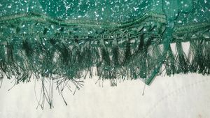 Net Sarees