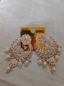 Bridal Jewelry Set