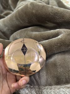 Air Brush Flawless Finish Compact