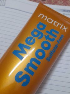 Matrix Mega Smooth Liquid Mask