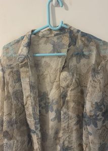 Shrug for casual use