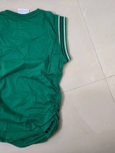 levi&#39;s X Deepika padukone collection - tank top