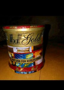 Mono Fill Gold Ultra Indonesia Manjha