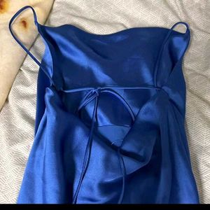 Zara slik Dress