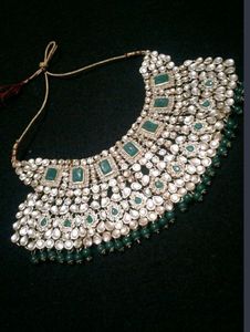 Bridal Jewellery Set