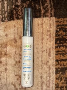 The Moms Co Under Eye Cream
